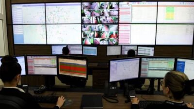 Monitoramento chegou em 298 escolas e próximo passo é a área rural