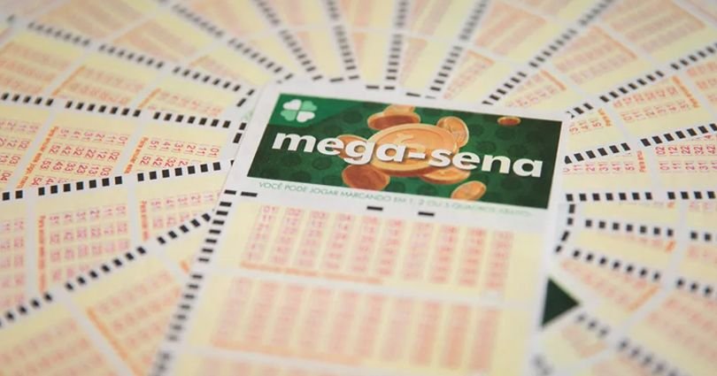 Mega-Sena sorteia nesta terça prêmio acumulado de R$ 6,5 milhões