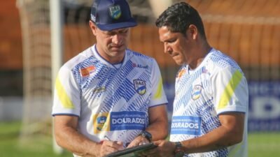 DAC recebe Ivinhema em busca de ratificar liderança do Grupo B