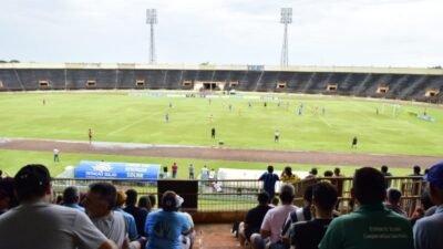 Clubes de Dourados participam do campeonato estadual sub-20