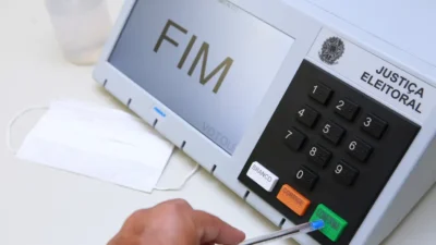 Eleições municipais: Restrições entram em vigor a partir deste sábado