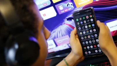 Governo anuncia classificação indicativa para apps e nova faixa etária