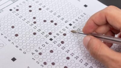 CNU 2025: Gabarito preliminar das provas objetivas já está disponível