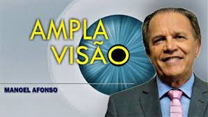 Amplavisão. Ego, o combustível que move a política