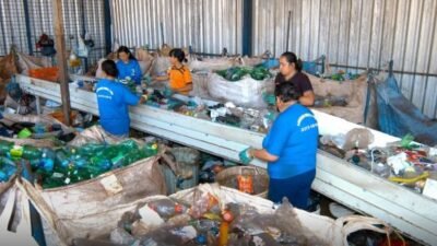 Assomasul orienta municípios sobre envio de propostas à Lei de Incentivo à Reciclagem