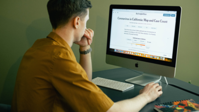 Como Dominar os Algoritmos de Busca e Tornar Seu Conteúdo Incomparável no Ambiente Digital