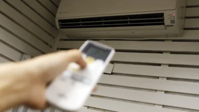 Saiba como gastar menos com o uso do ar-condicionado