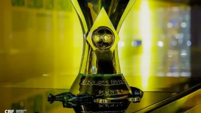 Definidas datas, horários e locais das rodadas iniciais do Brasileirão