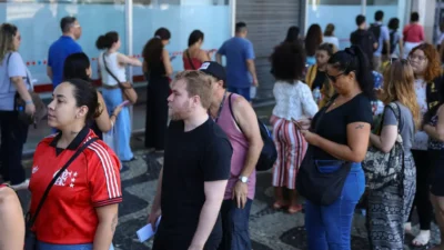 Prazo para recurso da avaliação de títulos do CNU termina hoje