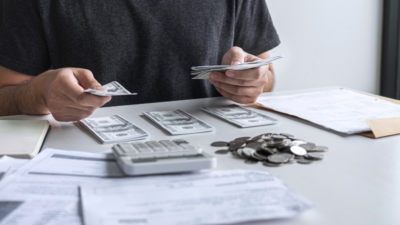 Endividamento: como sair do ciclo de juros e atraso