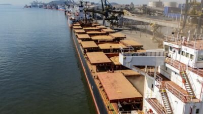 Mato Grosso do Sul é o 5º maior exportador de soja e milho do país