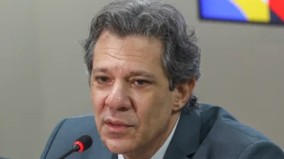Haddad propõe que Banco Central fiscalize fundos de investimentos