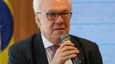 Presidente do Inep diz que não houve erro no resultado final do Enamed