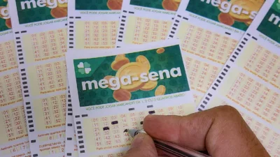 Mega-Sena acumula novamente e prêmio principal vai para R$ 55 milhões
