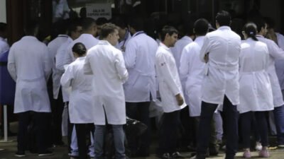 Ebserh está com inscrições abertas até 30 de janeiro para área médica
