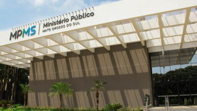 Ministério Público suspende progressão de regime a 4 presos em Mato Grosso do Sul