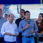 Naviraí ganha novas Pontes, Escola Reformada e grandes investimentos em Saneamento