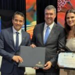 Naviraí garante R$ 53 milhões em investimentos em infraestrutura em parceria com o Governo do Estado