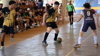 Abertas as inscrições de processo seletivo para 28 educadores físicos em Dourados