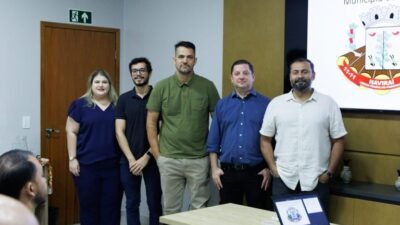 Prefeitura de Naviraí Avança na Implantação do Processo Digital no Município