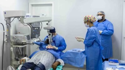 SAÚDE: Prefeitura de Naviraí lança Programa para Reduzir Filas de Consultas e Cirurgias em fevereiro