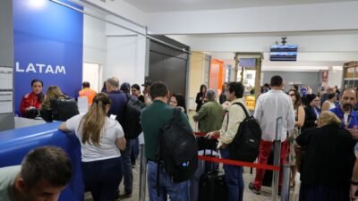 Dourados abre cadastro para o calendário de eventos 2026 no setor de turismo