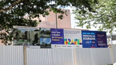 Noite Cultural marcará início das obras do novo Teatro Municipal