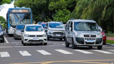 Confira o calendário de licenciamento veicular de 2026 divulgado pelo Detran