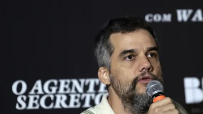 Vitória de O Agente Secreto tem forte repercussão nas redes sociais