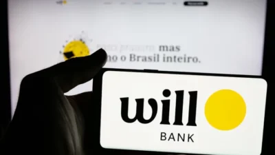 Banco Central decreta liquidação extrajudicial do Will Bank