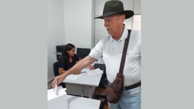 Jairo Jorge de Rezende assumirá presidência do Sirecom-MS