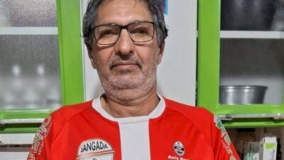 Após um mês internado devido acidente, ex-vereador morre no Hospital da Vida