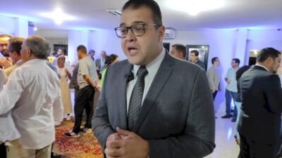 TCE multa Alan Guedes e ex-gestores da Saúde por descumprimento de determinações