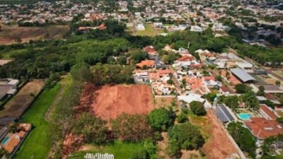 MPMS acompanha retomada de obras habitacionais em Aral Moreira
