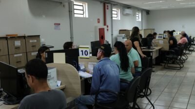 Prefeitura orienta contribuinte para antecipar impressão das guias do IPTU 2026