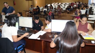 Dourados inicia designação de alunos e pais têm até dia 23 para confirmar matrículas