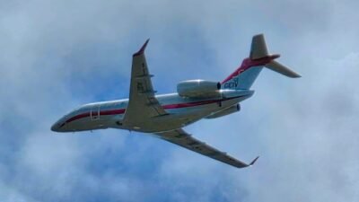 Aeroporto de Dourados passa por vistoria do GEIV para reforço da segurança operacional