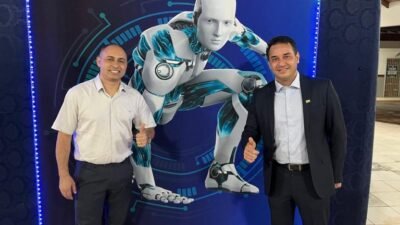 Educação: Prefeitura de Naviraí reduz em um ano 60% da fila por vagas em creches