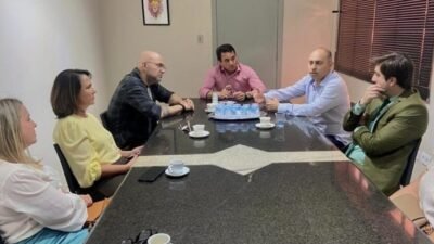 Naviraí amplia EJA com qualificação profissional e garante acesso ao Programa Pé-de-Meia