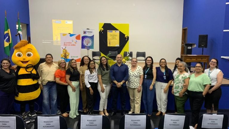 Parceria Naviraí-Sicredi Lança 1ª Mostra Pedagógica “A União Faz a Vida” com Foco em Cooperação e Desenvolvimento Integral