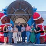 Prefeito Rodrigo Sacuno empossa novas professoras e reforça compromisso com a educação em Naviraí