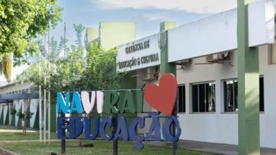 Prefeitura de Naviraí abre inscrições para Processo Seletivo de Técnico de Suporte em Tecnologia