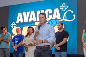 Prefeitura de Naviraí lança Programa “Avança Saúde” para reduzir filas em exames e cirurgias