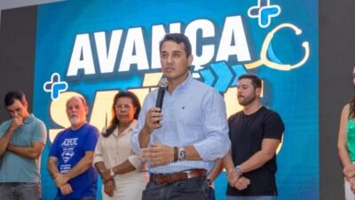 Prefeitura de Naviraí lança Programa “Avança Saúde” para reduzir filas em exames e cirurgias