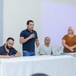 Sonho do Plano de Cargos e Carreira do Administrativo da Educação Municipal Perto de se Tornar Realidade em Naviraí